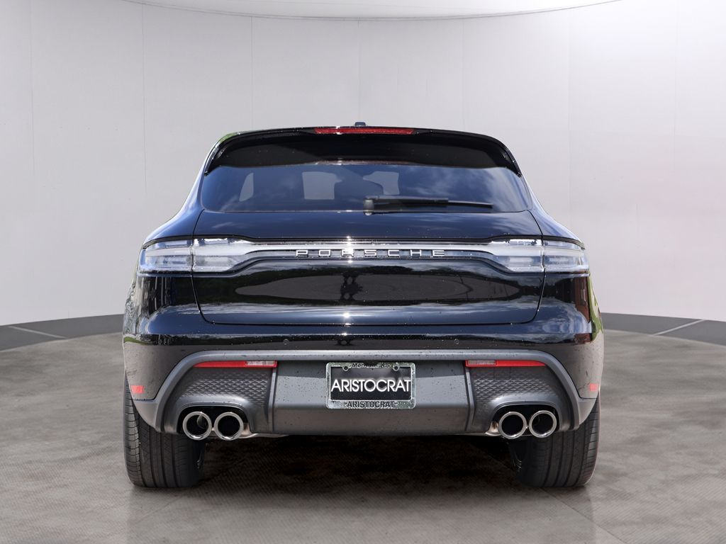 2026 Porsche Macan San Clemente CA