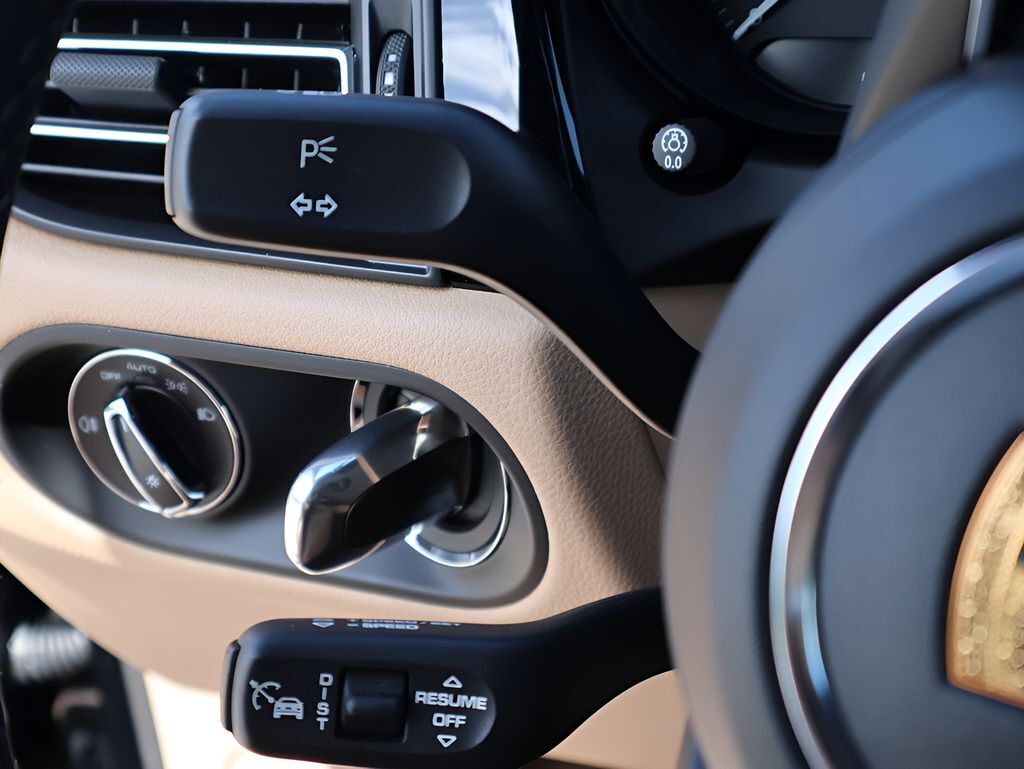 2026 Porsche Macan San Clemente CA