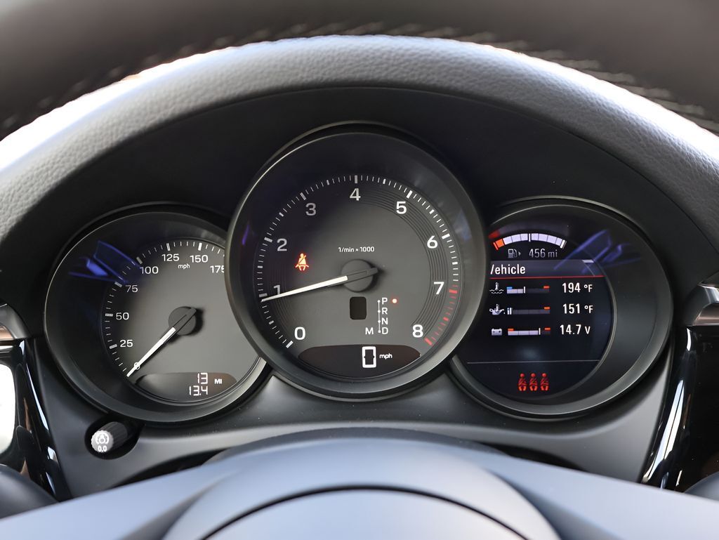 2026 Porsche Macan San Clemente CA