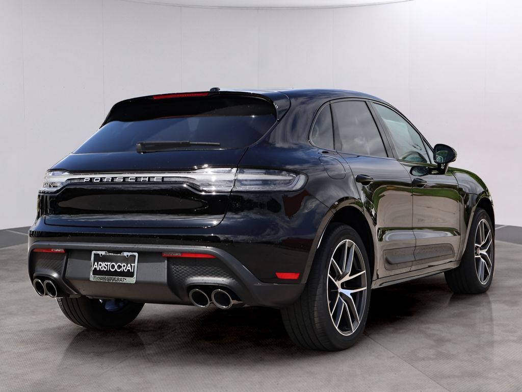 2026 Porsche Macan San Clemente CA
