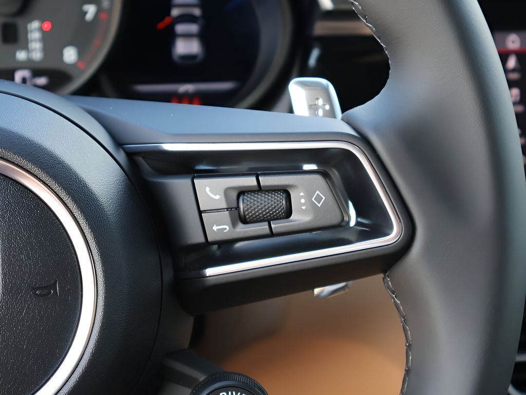 2026 Porsche Macan San Clemente CA