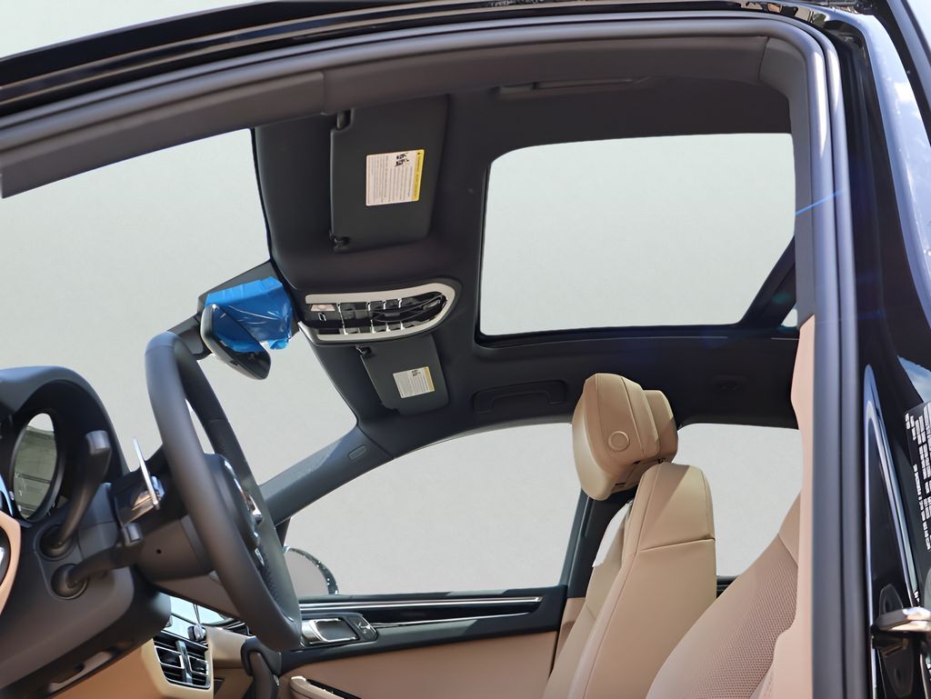 2026 Porsche Macan San Clemente CA