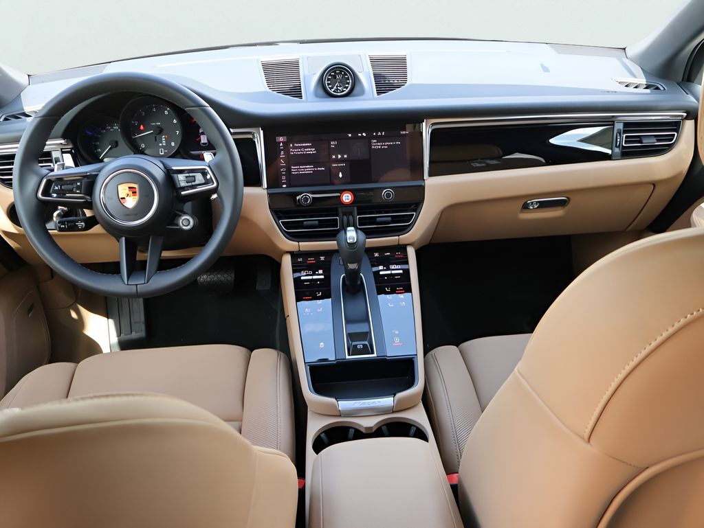 2026 Porsche Macan San Clemente CA