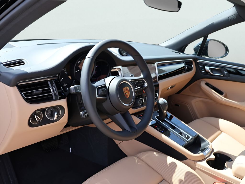 2026 Porsche Macan San Clemente CA