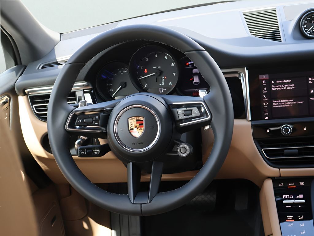 2026 Porsche Macan San Clemente CA