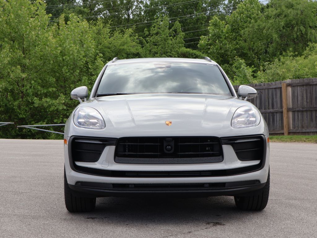 2026 Porsche Macan San Clemente CA