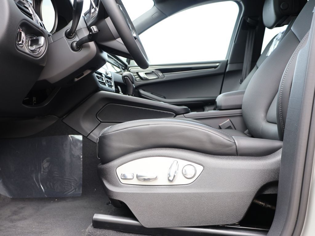 2026 Porsche Macan San Clemente CA