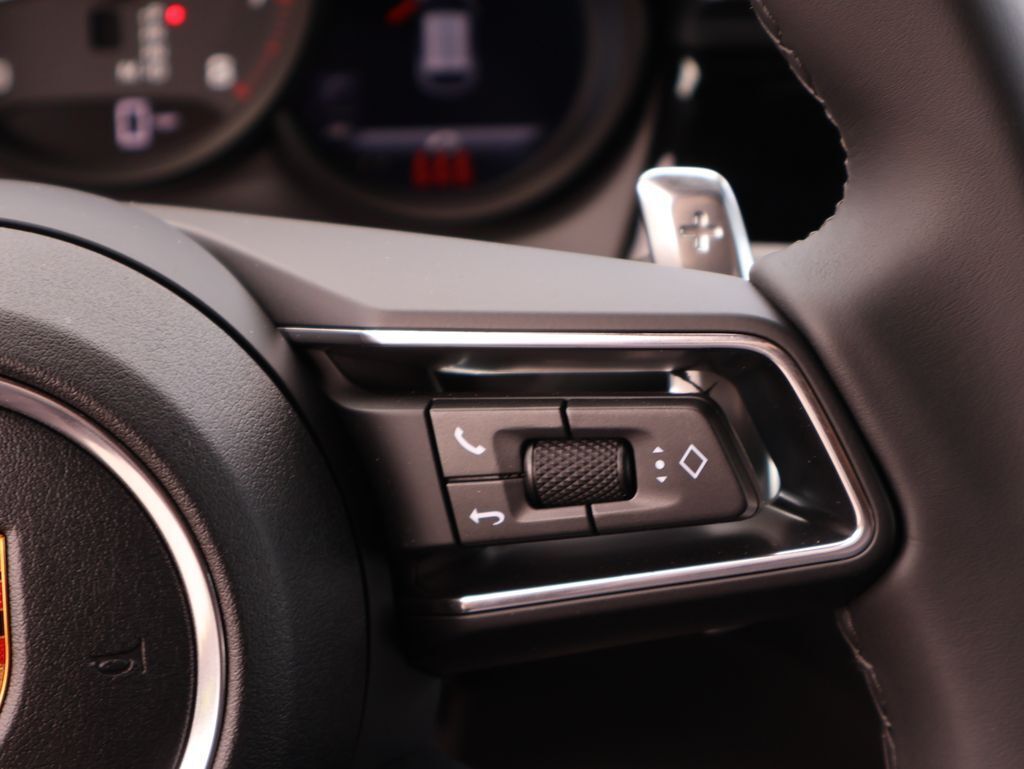 2026 Porsche Macan San Clemente CA