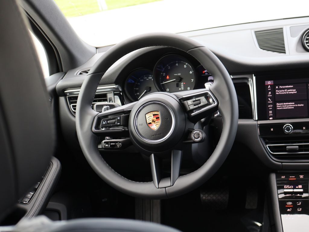 2026 Porsche Macan San Clemente CA