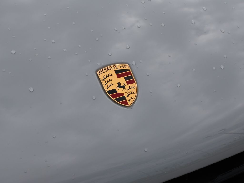 2026 Porsche Macan San Clemente CA
