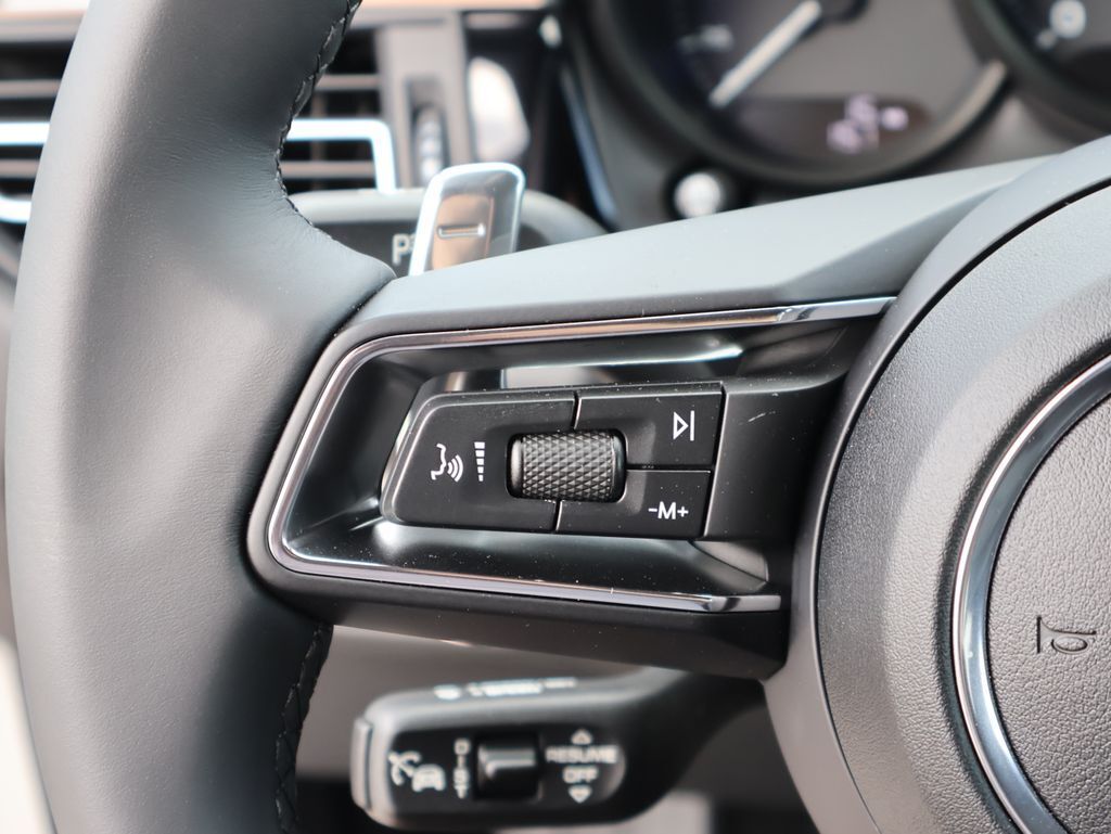 2026 Porsche Macan San Clemente CA