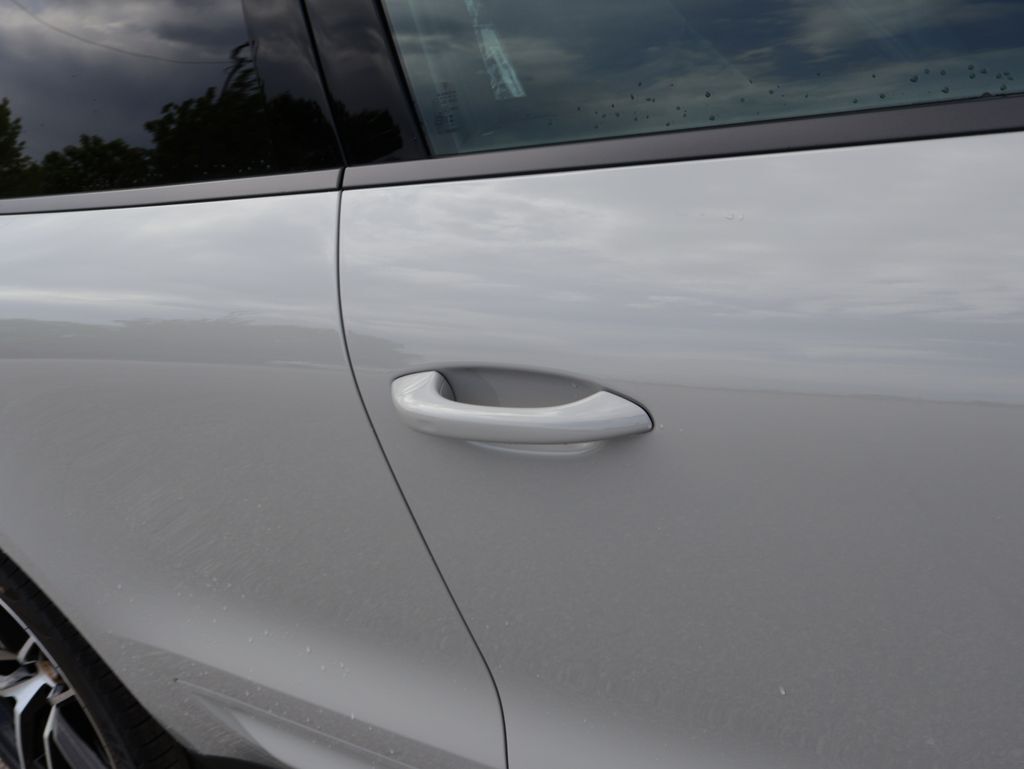 2026 Porsche Macan San Clemente CA