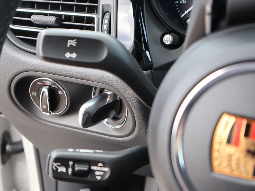 2026 Porsche Macan San Clemente CA