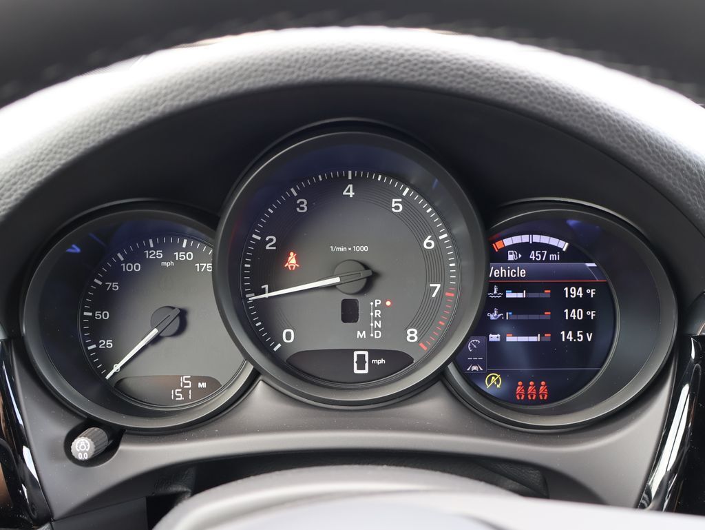 2026 Porsche Macan San Clemente CA