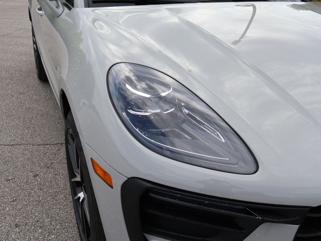 2026 Porsche Macan San Clemente CA