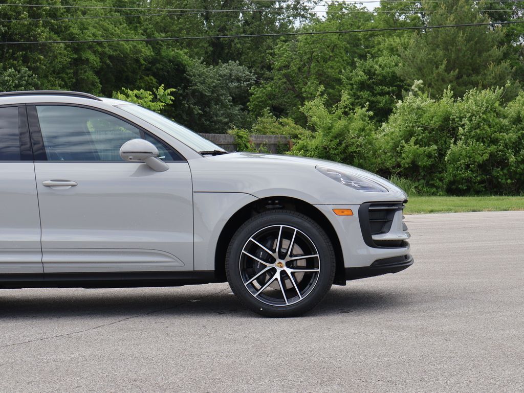 2026 Porsche Macan San Clemente CA