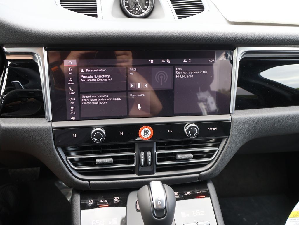 2026 Porsche Macan San Clemente CA