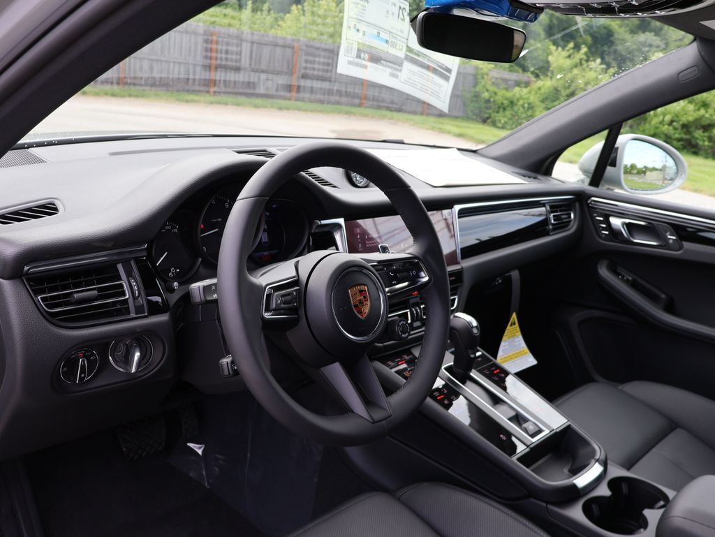 2026 Porsche Macan San Clemente CA