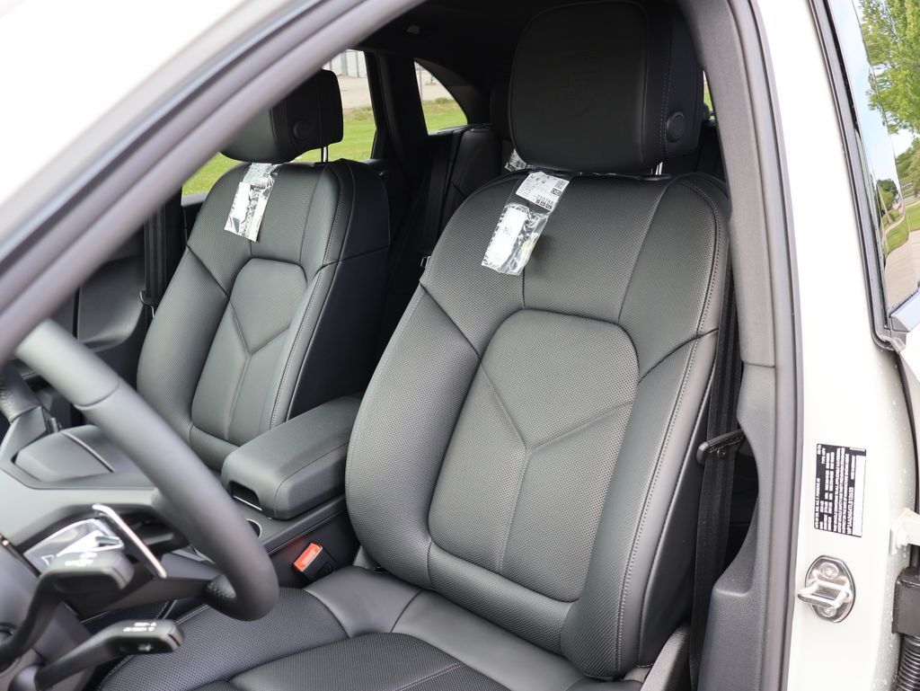 2026 Porsche Macan San Clemente CA