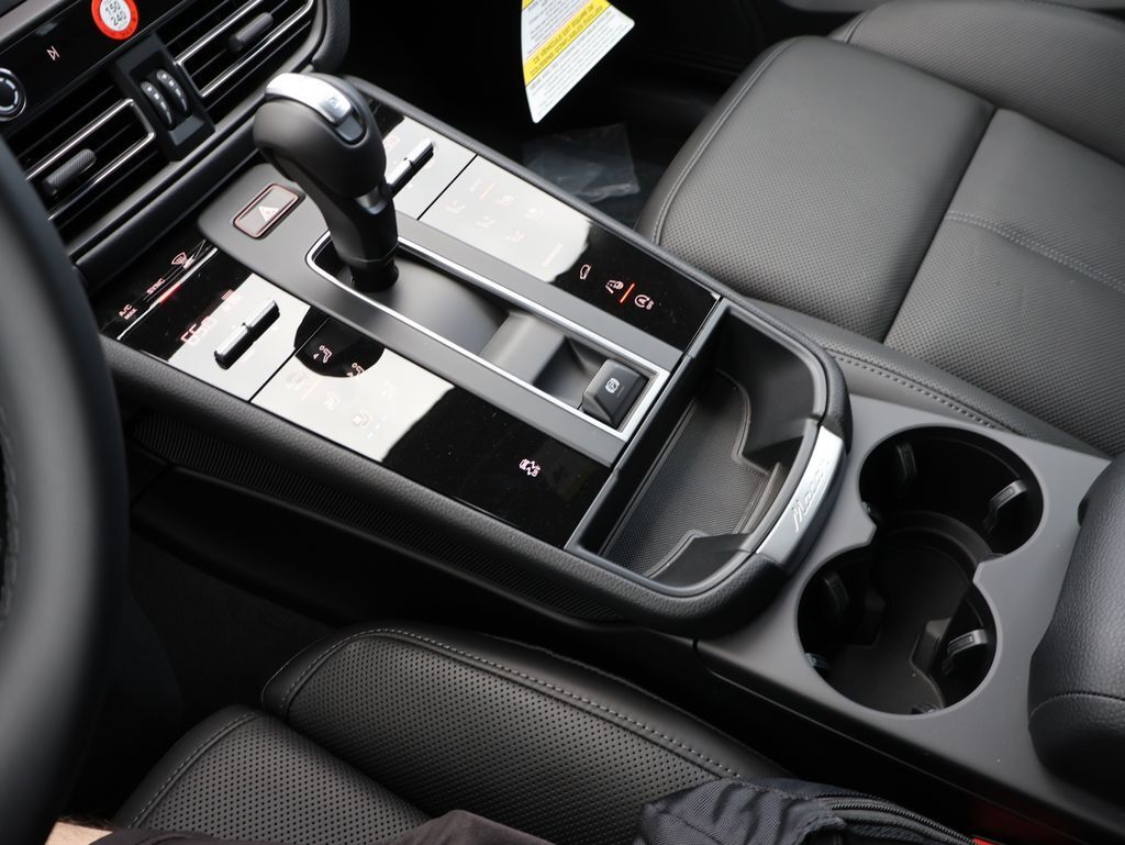 2026 Porsche Macan San Clemente CA