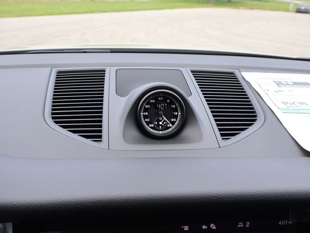 2026 Porsche Macan San Clemente CA