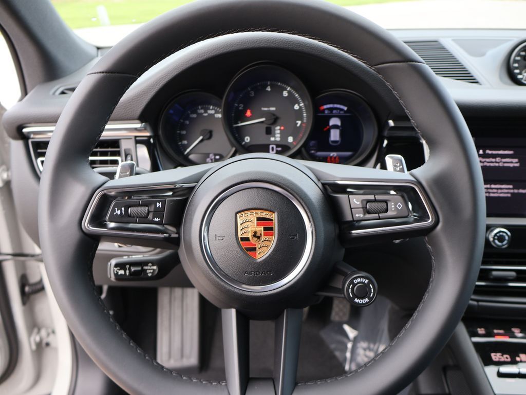 2026 Porsche Macan San Clemente CA