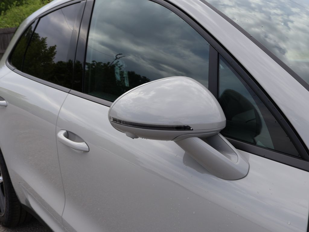 2026 Porsche Macan San Clemente CA