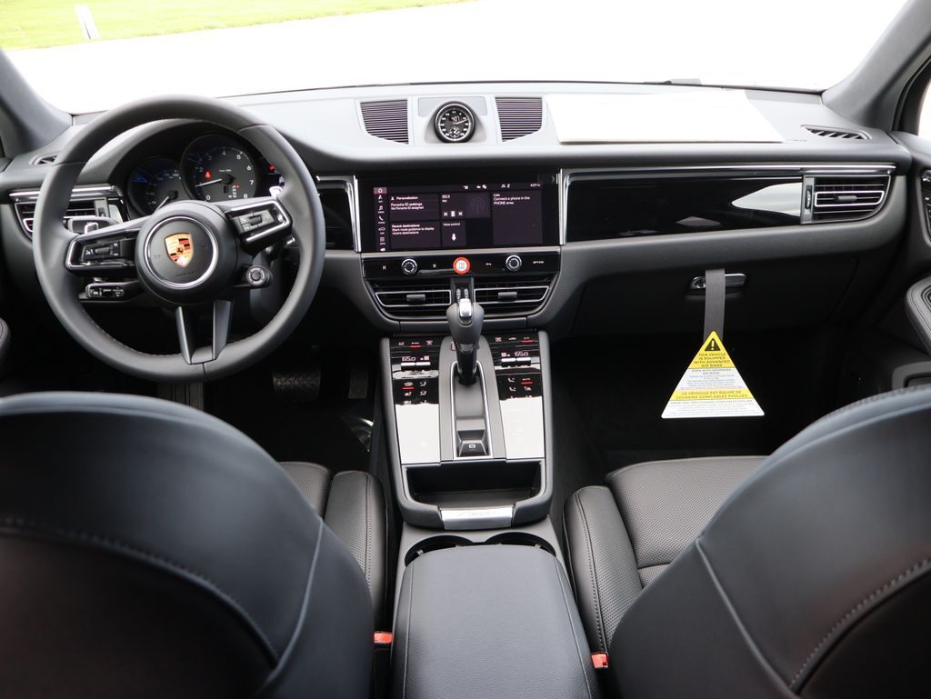2026 Porsche Macan San Clemente CA