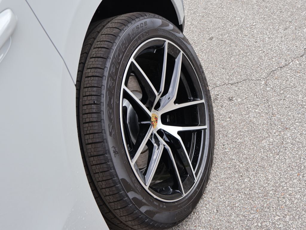 2026 Porsche Macan San Clemente CA