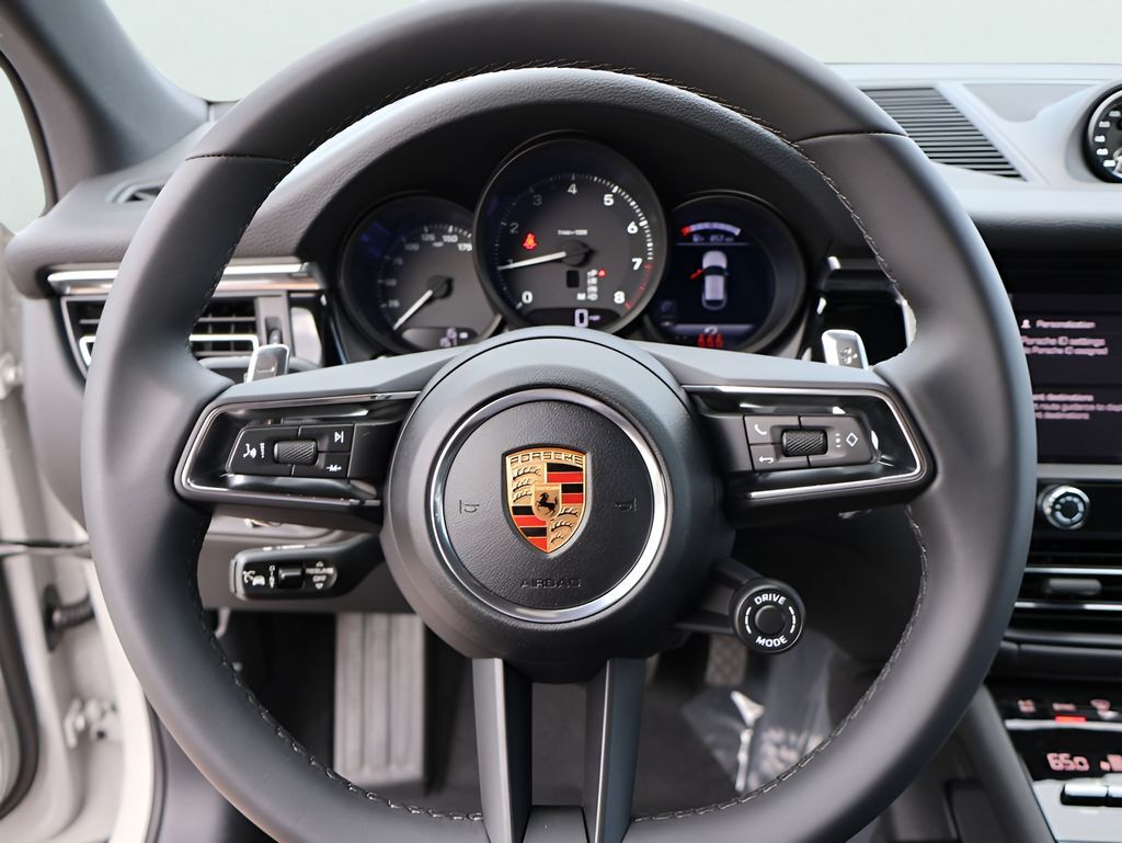 2026 Porsche Macan San Clemente CA
