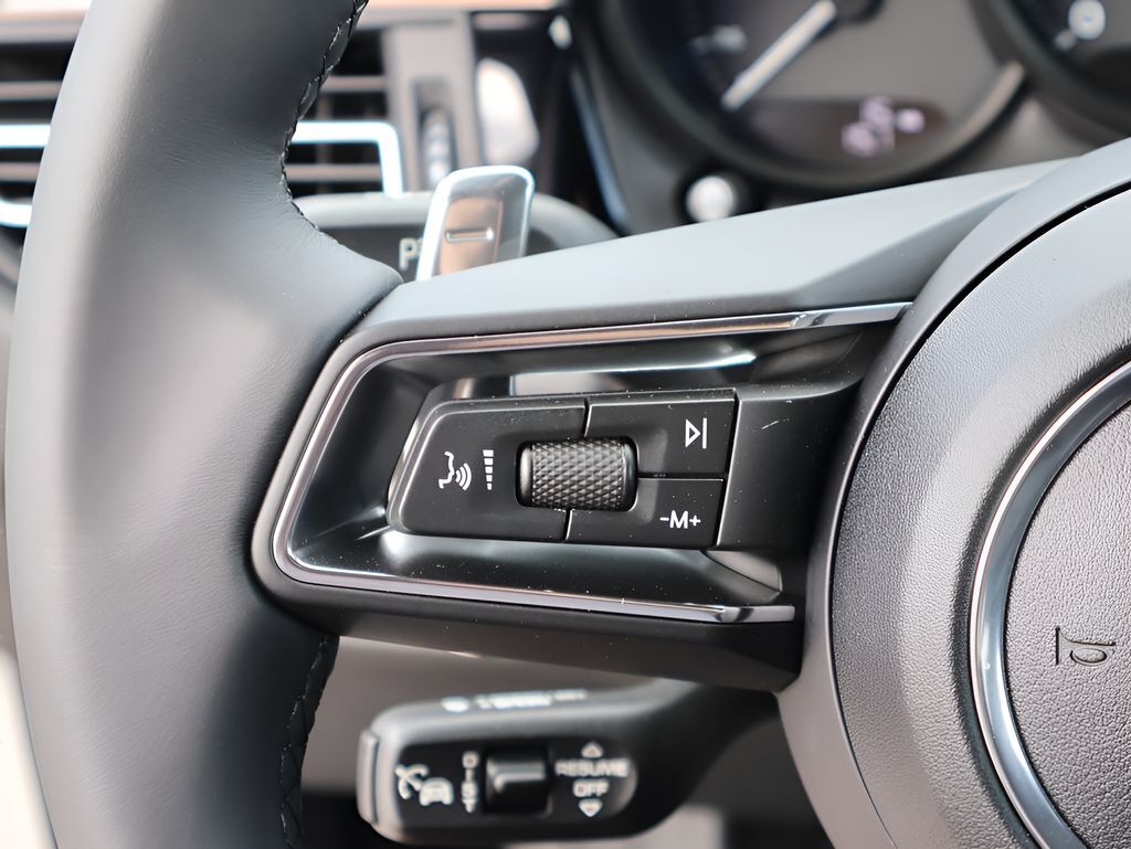2026 Porsche Macan San Clemente CA