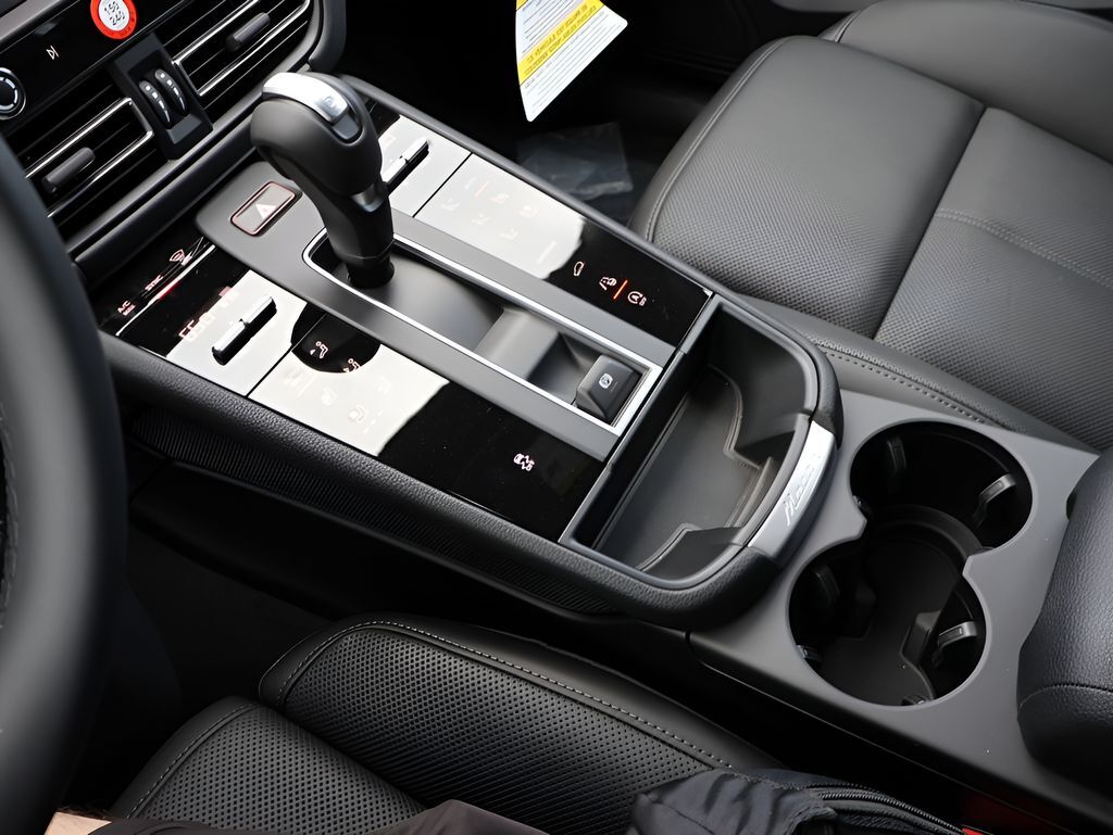 2026 Porsche Macan San Clemente CA