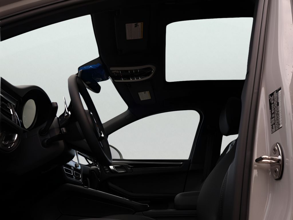 2026 Porsche Macan San Clemente CA