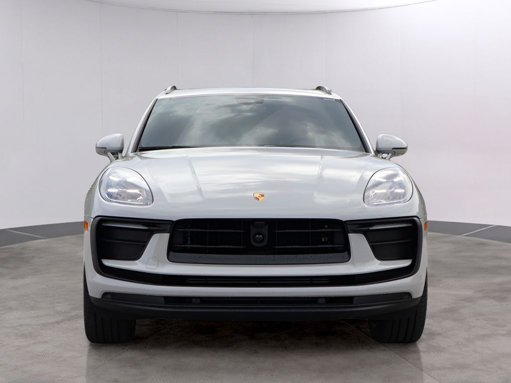 2026 Porsche Macan San Clemente CA