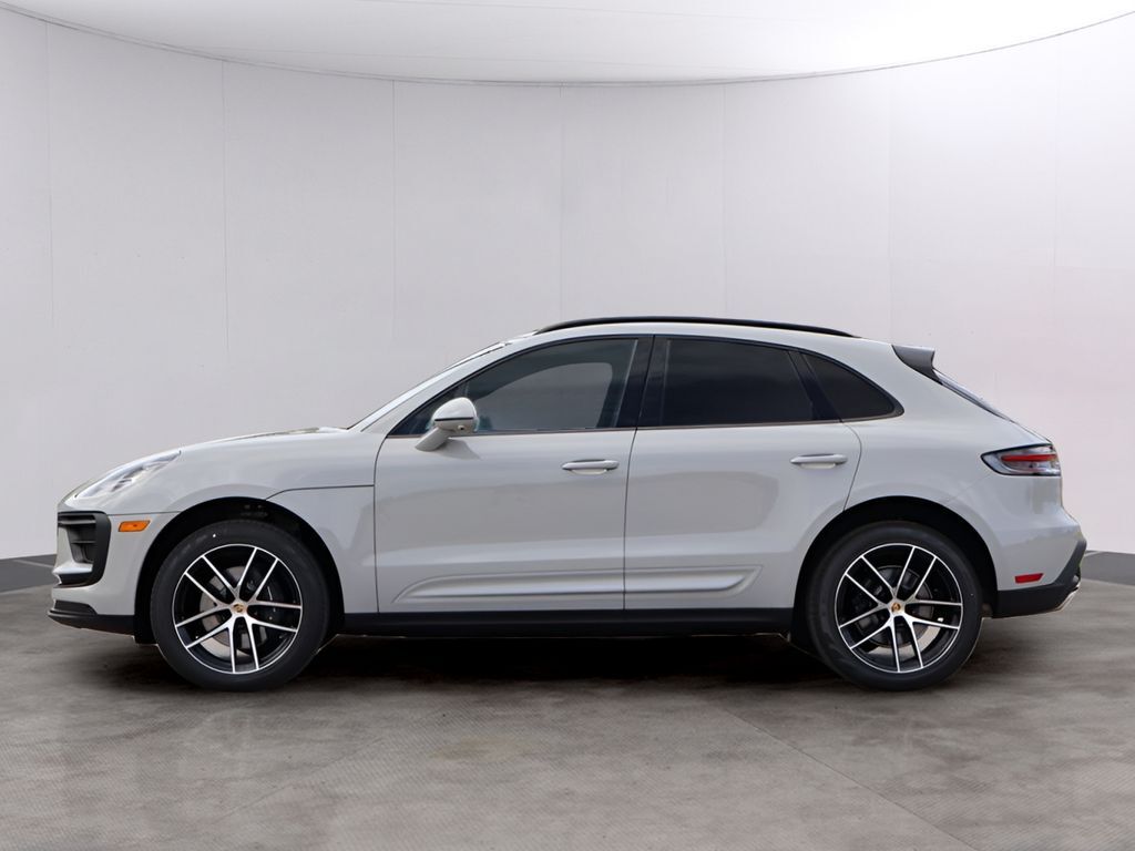 2026 Porsche Macan San Clemente CA