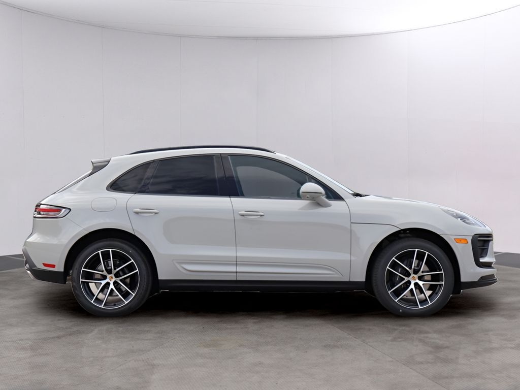 2026 Porsche Macan San Clemente CA