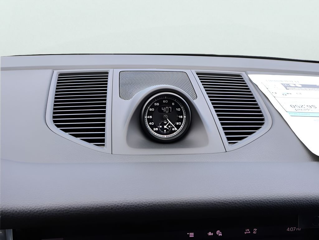 2026 Porsche Macan San Clemente CA