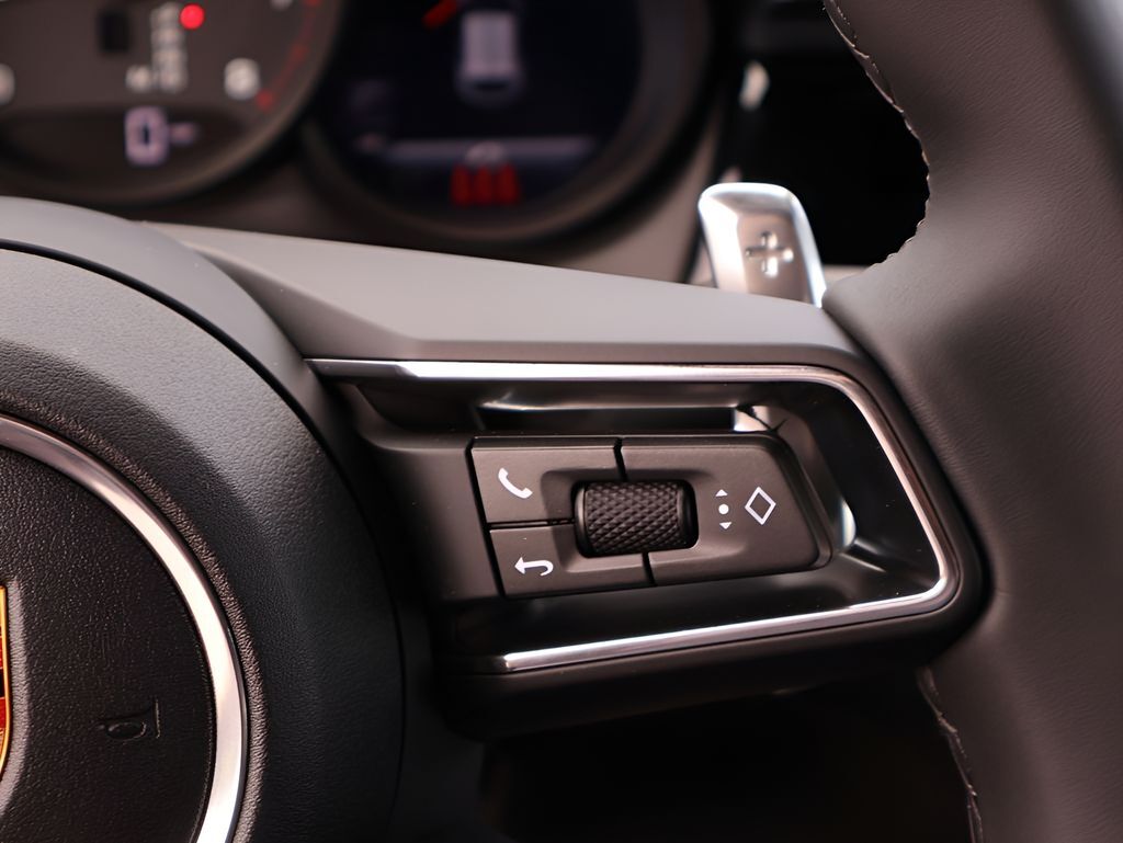 2026 Porsche Macan San Clemente CA