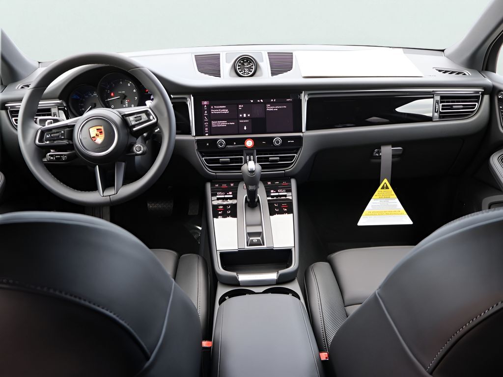 2026 Porsche Macan San Clemente CA