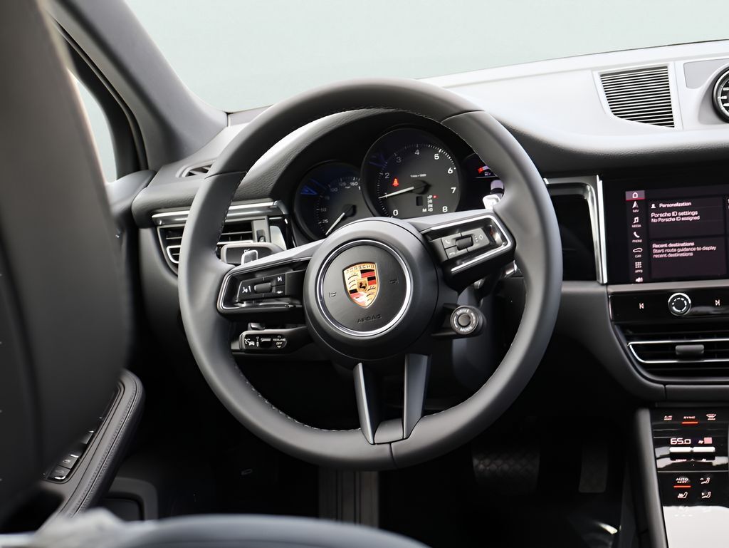 2026 Porsche Macan San Clemente CA