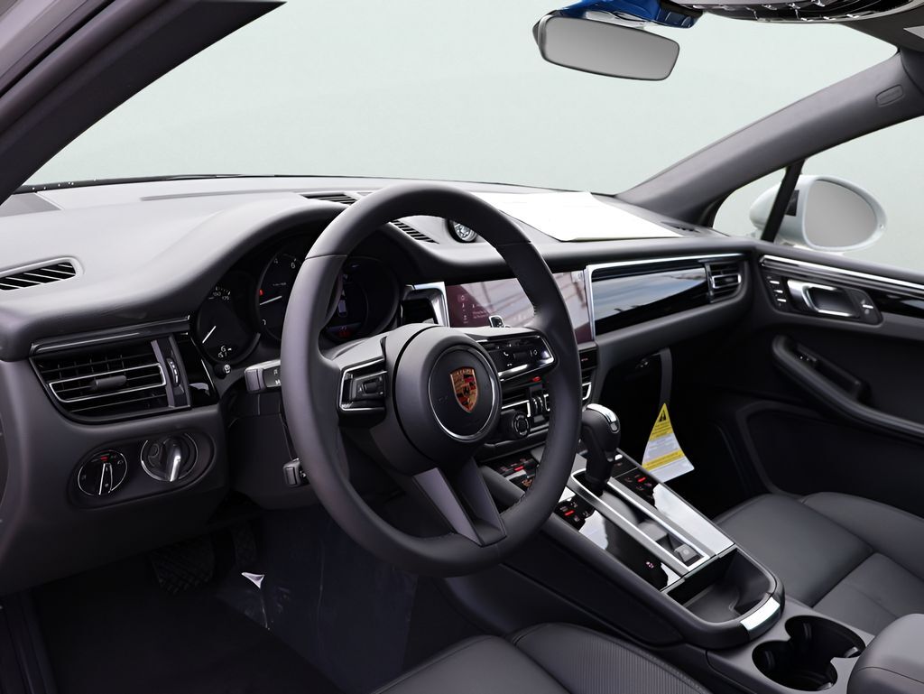 2026 Porsche Macan San Clemente CA