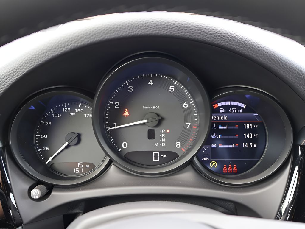 2026 Porsche Macan San Clemente CA