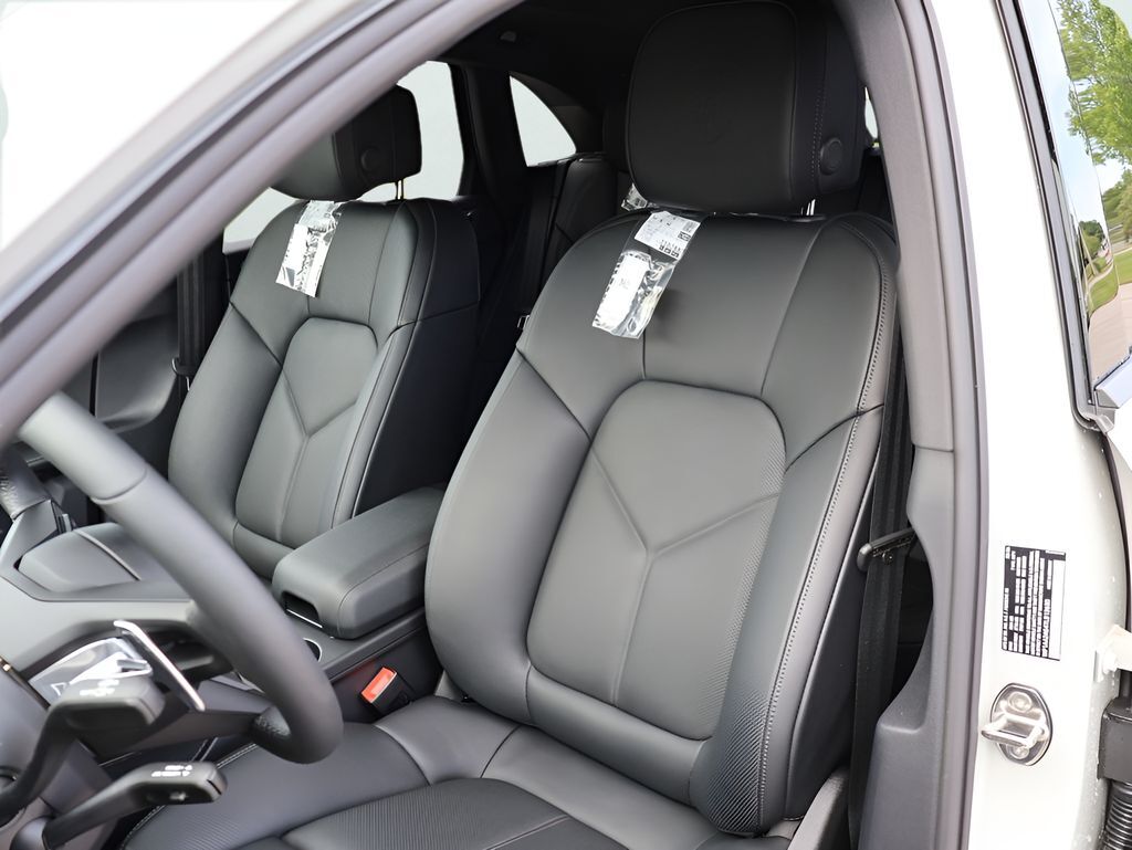 2026 Porsche Macan San Clemente CA