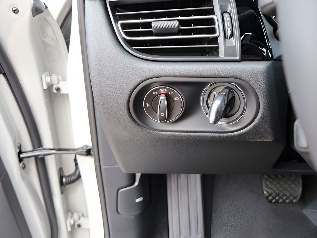 2026 Porsche Macan San Clemente CA