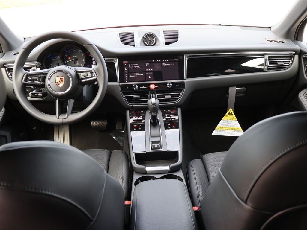 2026 Porsche Macan San Clemente CA