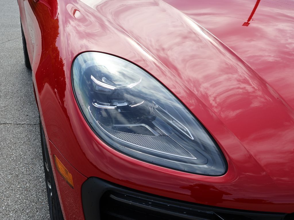 2026 Porsche Macan San Clemente CA