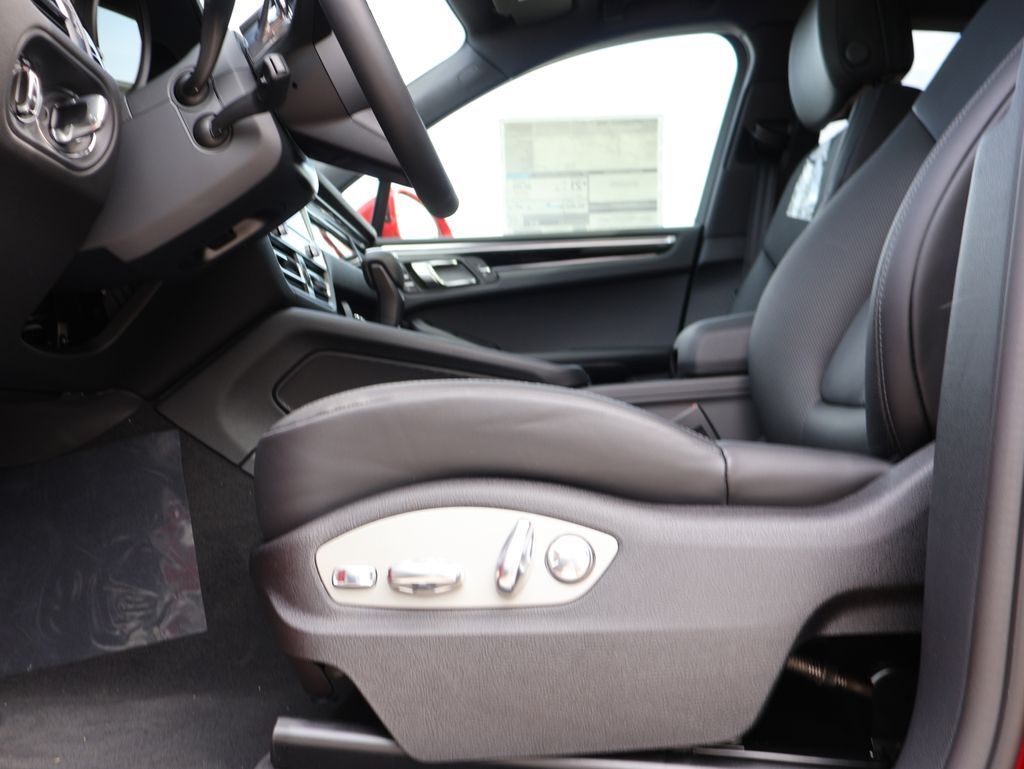2026 Porsche Macan San Clemente CA