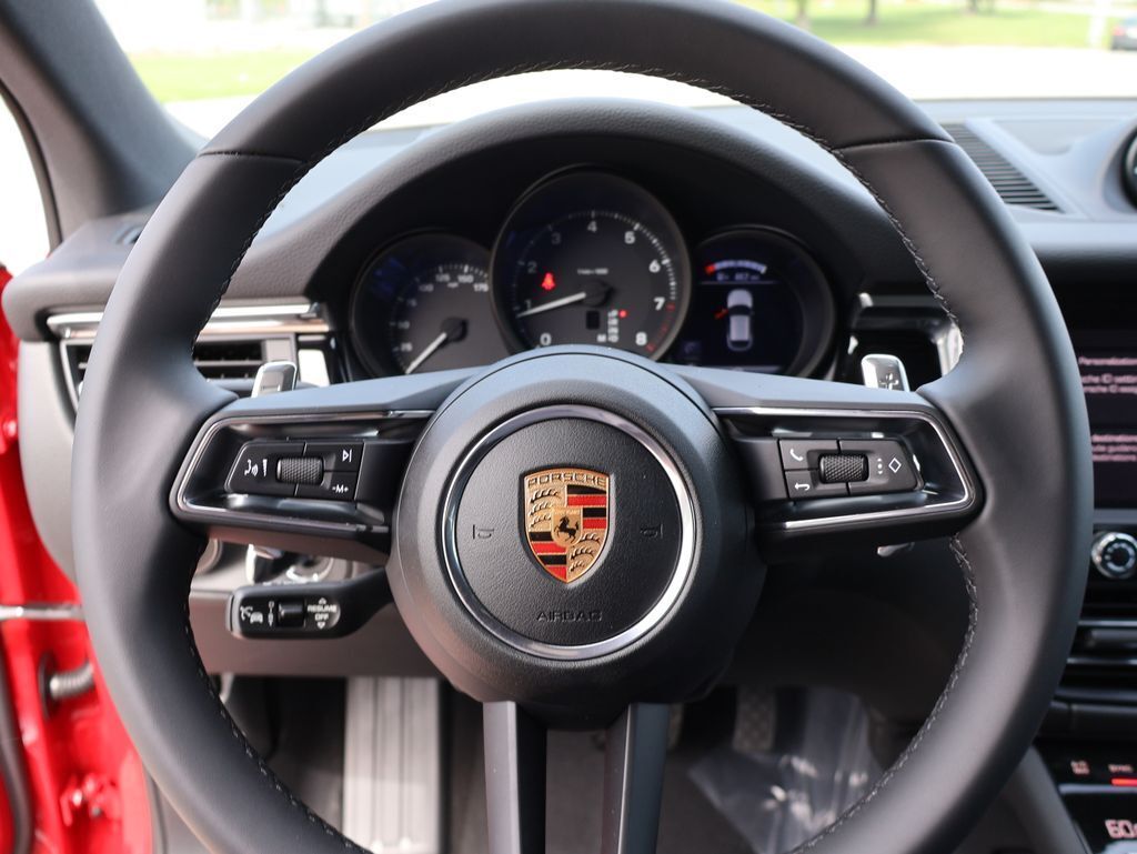 2026 Porsche Macan San Clemente CA