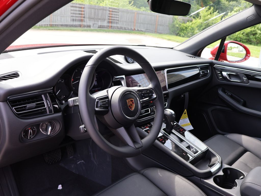 2026 Porsche Macan San Clemente CA