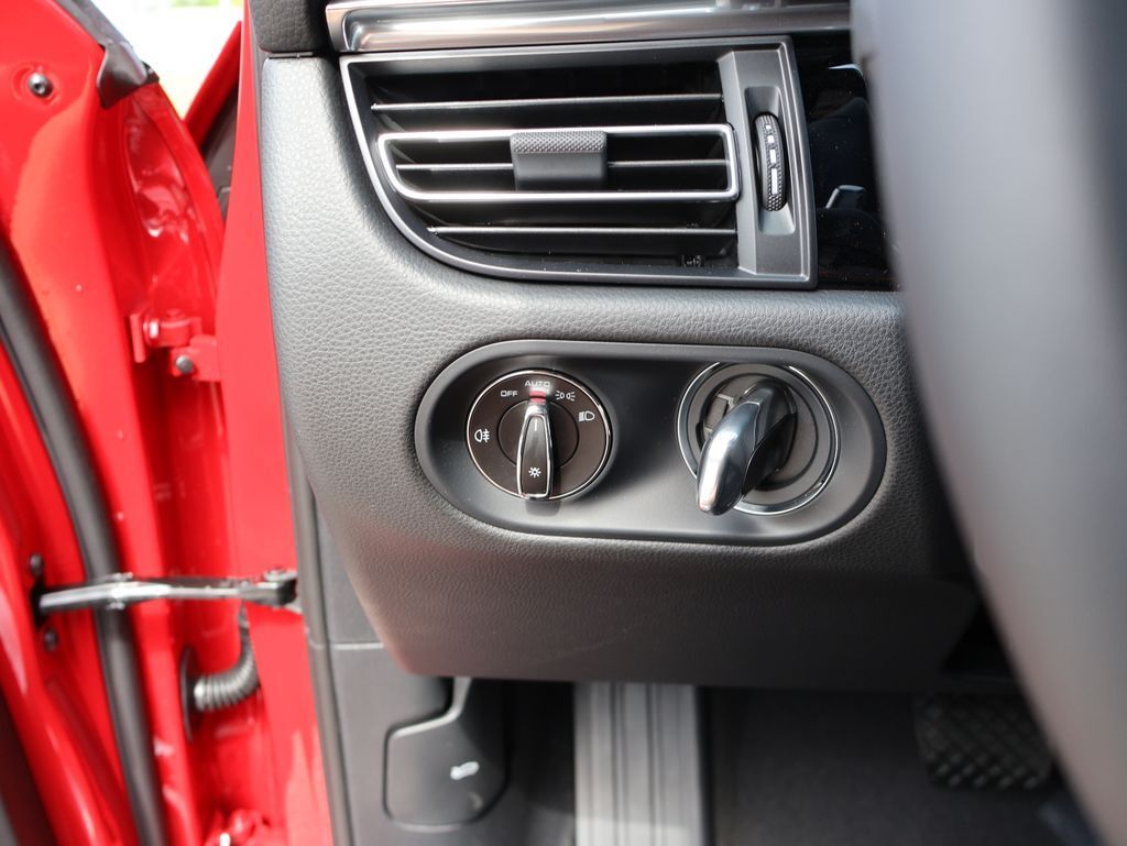 2026 Porsche Macan San Clemente CA